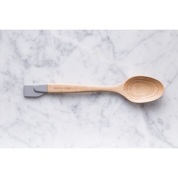 Dřevěná lžíce se stěrkou Mason Cash Innovative-image-4