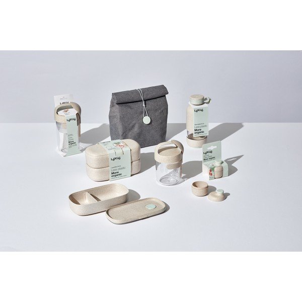 Svačinová taška To Go Organic – Lékué-image-3