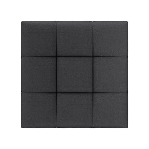 Černý modul pohovky Rome - Cosmopolitan Design-image-3