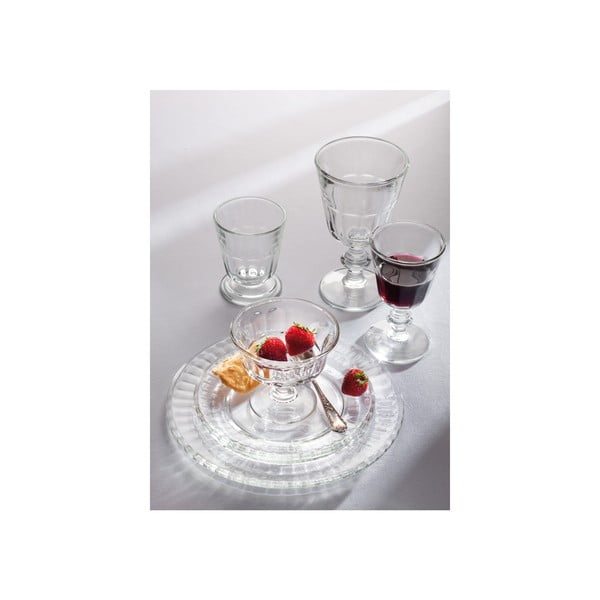 Pohár La Rochère Périgord, objem 220 ml-image-1