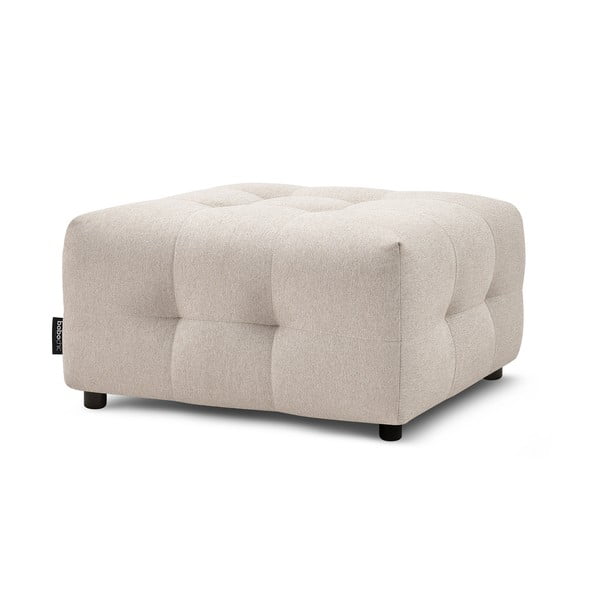 Béžová podnožka Kleber - Bobochic Paris-image-3