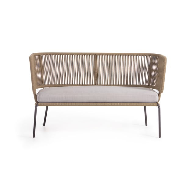 Zahradní pohovka Kave Home Nadin-image-2