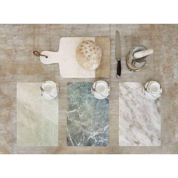 Plastové prostírání 45x33 cm - Tiseco Home Studio-image-1