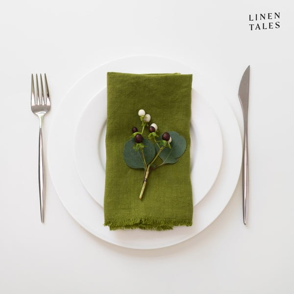 Ubrousky v sadě 2 ks – Linen Tales-image-1