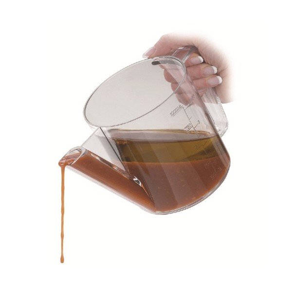 Konvice na oddělování tuku Westmark , 1 l-image-1