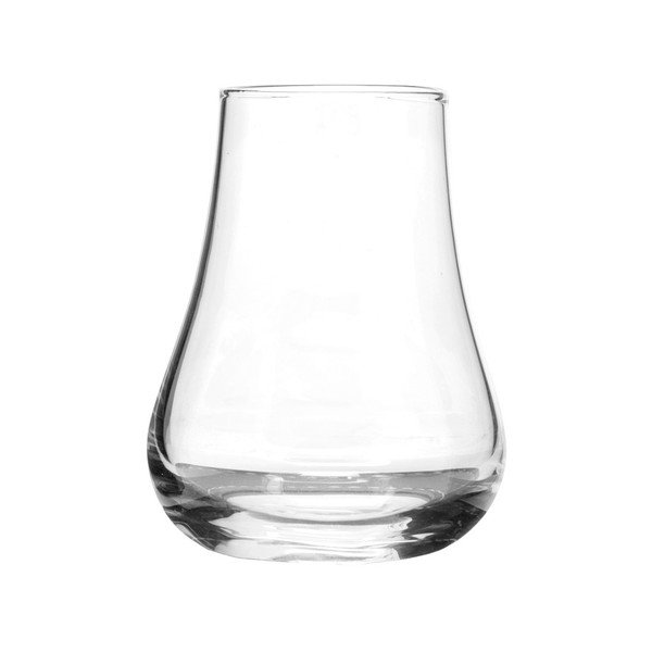 Sklenice s podtáckem/stojánkem na whiskey Sagaform Whiskey Tasting Set, 150 ml-image-1