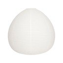 Slonovinové stínidlo ø 60 cm Kojo – OYOY Living Design