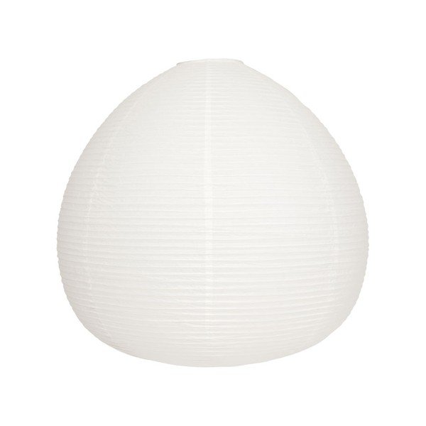 Slonovinové stínidlo ø 60 cm Kojo – OYOY Living Design