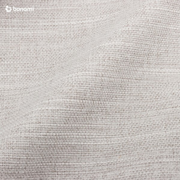 Béžové čelo postele 180x120 cm Monica – Milo Casa-image-1