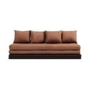 Variabilní pohovka Karup Design Chico Clay Brown
