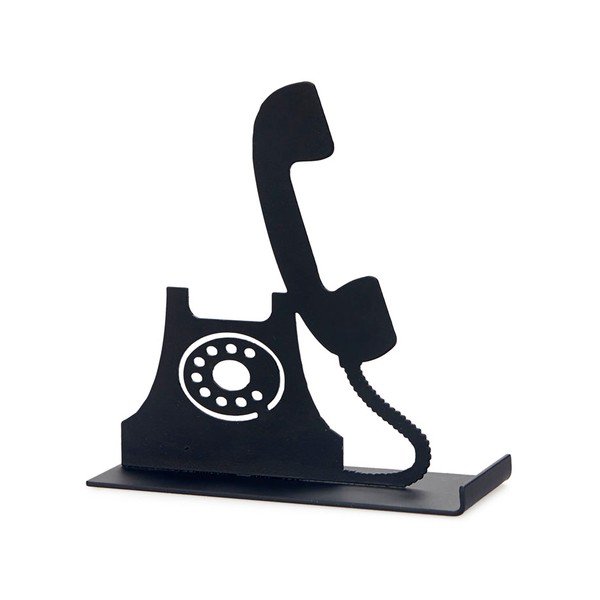 Kovový stojánek na mobil Riiing – Balvi-image-2