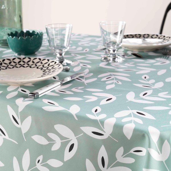 Ubrus z mikrovlákna 140x240 cm Bellys – douceur d'intérieur-image-1