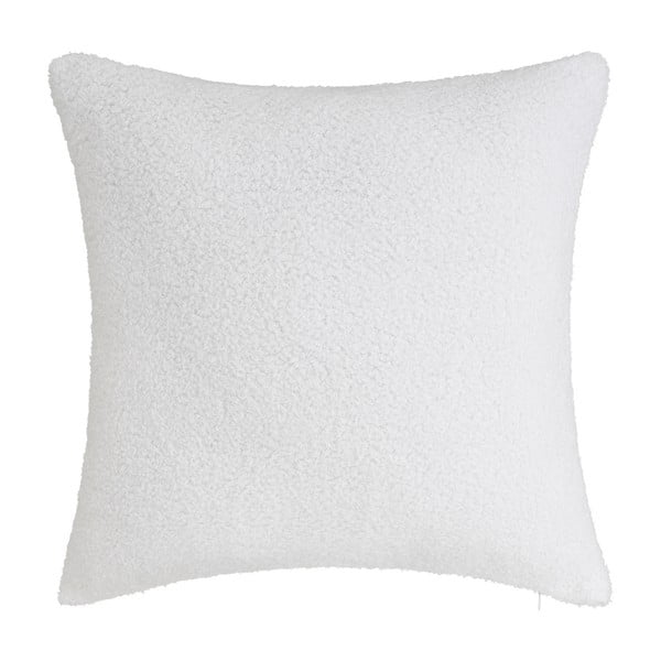 Dekorační polštář s beránkem 45x45 cm Sherpa Bouclé – Casa Selección
