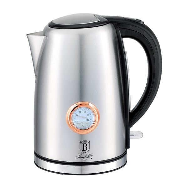 Rychlovarná konvice 1.7 l Moonlight Edition - BerlingerHaus