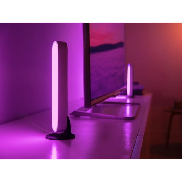 LED smart stolní lampa 7 W Play – Philips Hue-image-1