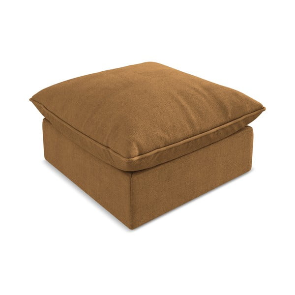 Podnožka v terakotové barvě Manao – Makamii-image-2