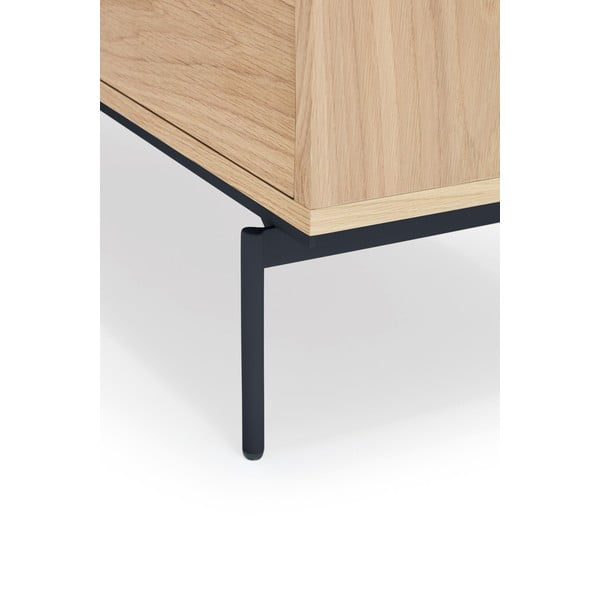 Světle hnědo-modrá skříňka Teulat Valley-image-1