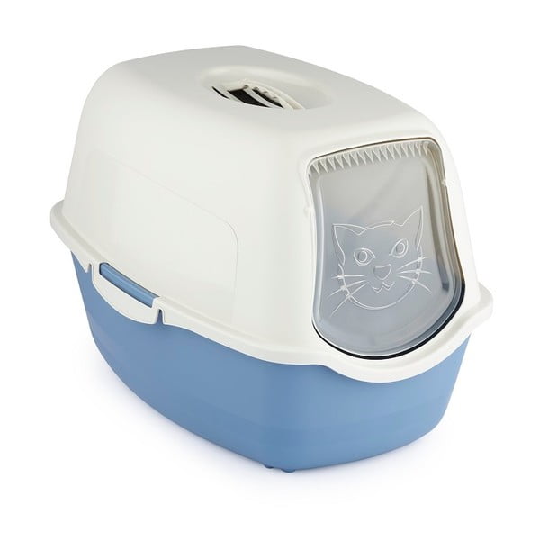 Kočičí záchod 56x40 cm Eco Bailey - Rotho-image-4