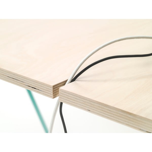 Deska stolu Studio, 150x75 cm