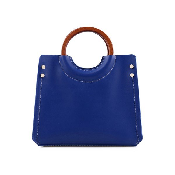 Modrá kabelka Laura Ashley Ivy-image-2