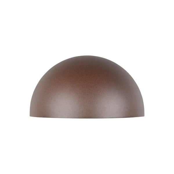 Nástěnné venkovní svítidlo (výška 14 cm) Maas – Trio-image-4