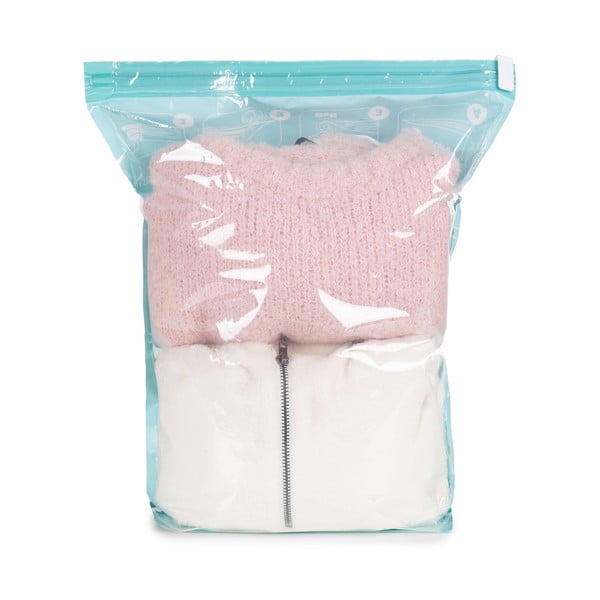 Vakuové pytle v sadě 2 ks Roll Up S – Compactor-image-3