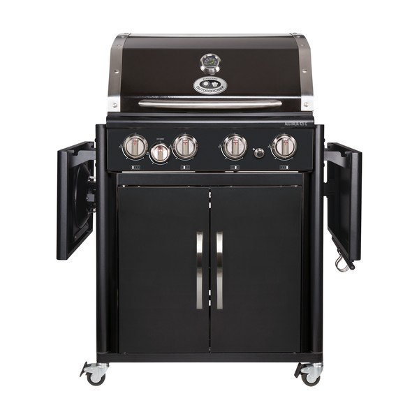 Plynový gril Australia 425 G – Outdoorchef-image-2