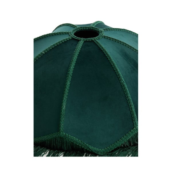 Stínidlo v petrolejové barvě ø 35 cm Malacia – Light & Living-image-2