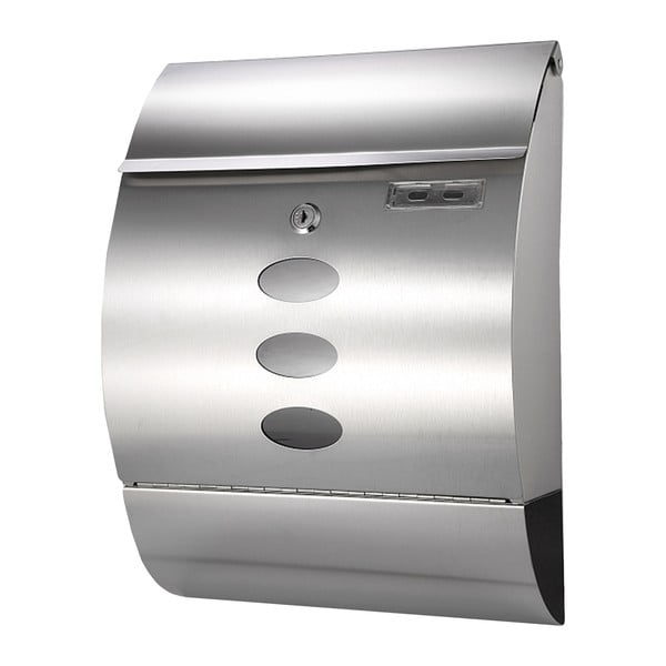 Poštovní schránka – Household Pleasure