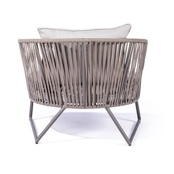 Zahradní křeslo Bonami Selection Indonesia-image-4