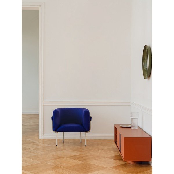 Modré křeslo Ubi – noo.ma-image-3