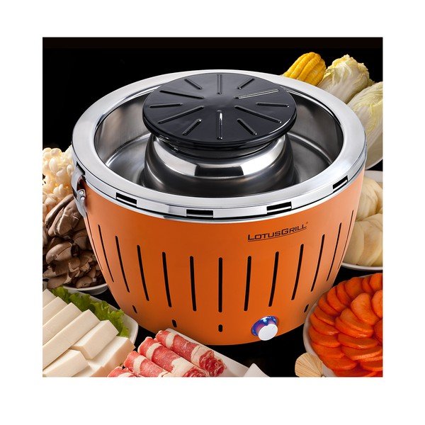 Grilovací náčiní Classic - LotusGrill-image-4