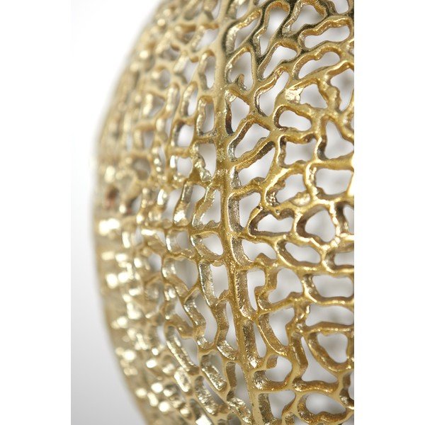 Závěsné svítidlo v bronzové barvě ø 39 cm Sinula – Light & Living-image-3