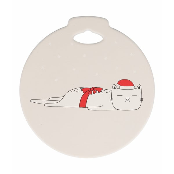 Závěsné dekorace v sadě 12 ks Xmas - VDE Tivoli 1996-image-2