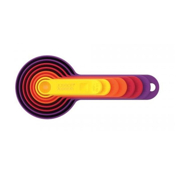 Sada 8 odměrek Joseph Joseph Measure Nest-image-1