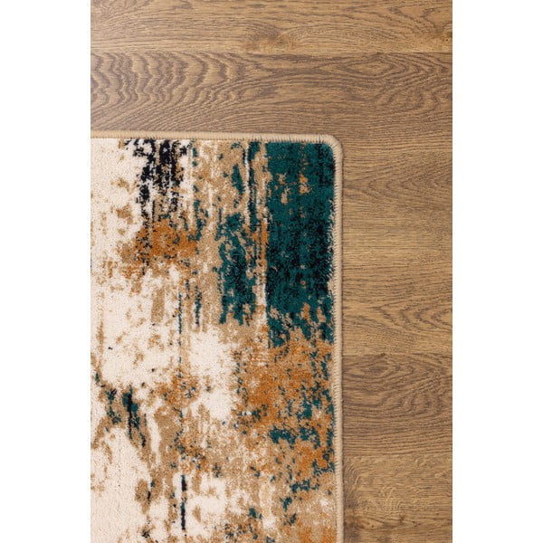 Vlněný koberec 133x180 cm Fizz – Agnella-image-3