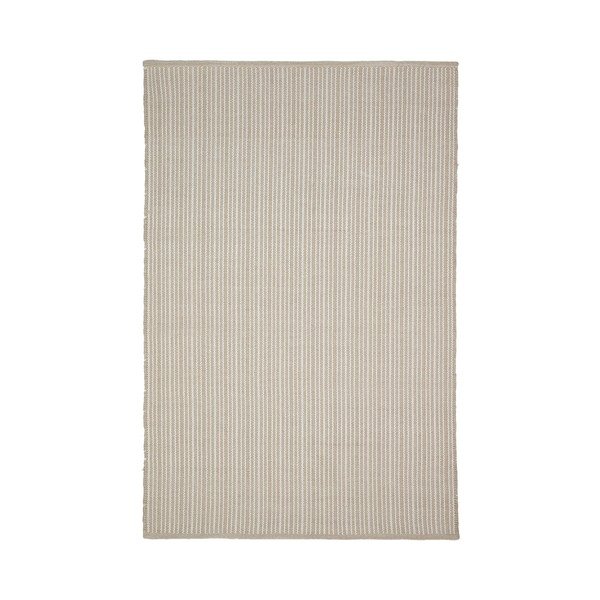 Béžový vnitřní a venkovní koberec 160x230 cm Canyet – Kave Home