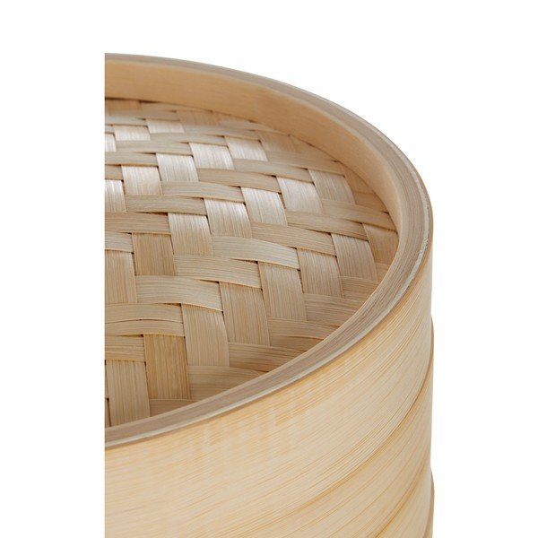 Kuchyňský napařovač z bambusu Premier Housewares, ⌀ 25 cm-image-4