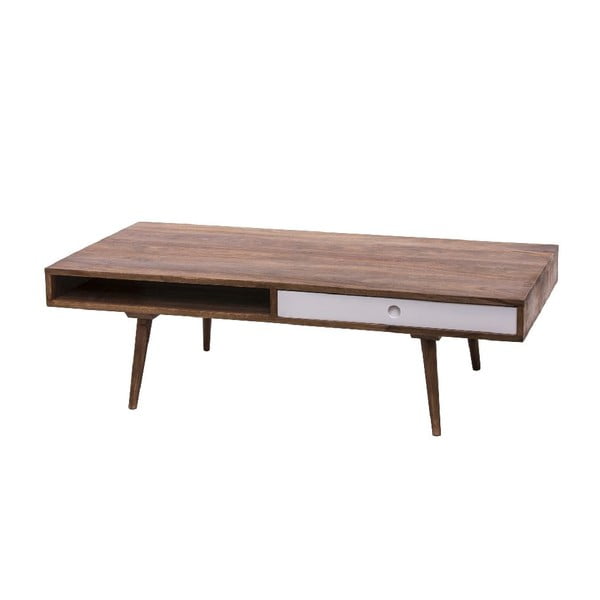 Konferenční stolek Fumo, 117x35x60 cm