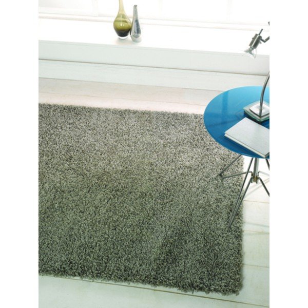 Koberec Flair Rugs Cariboo Silver, 80 x 150 cm-image-4