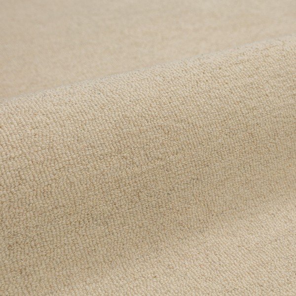 Zelený/v přírodní barvě ručně tkaný vlněný koberec 200x290 cm Wiggle Wool – Flair Rugs-image-4