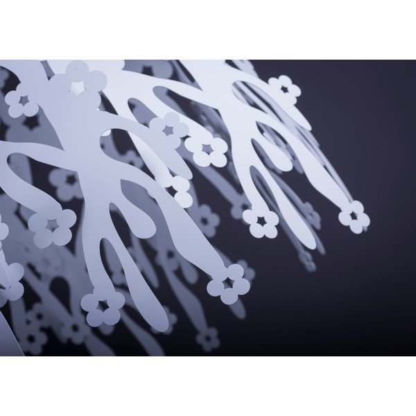 Bílé svítidlo Papalux Organic White-image-2