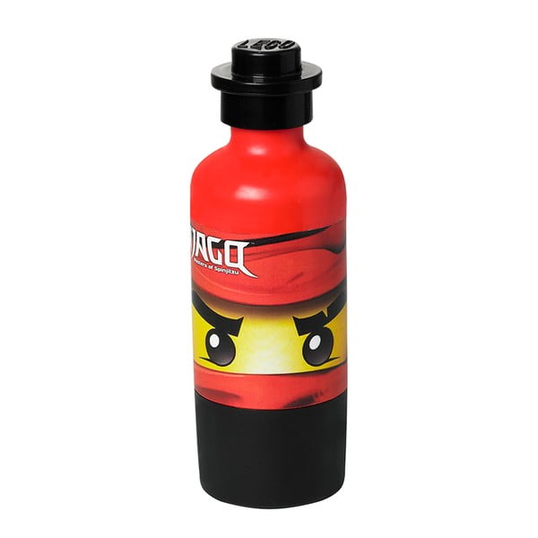 Láhev na pití LEGO® Ninjago, 350 ml