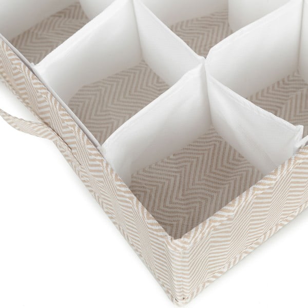 Látkový organizer do šuplíku Nancy – Compactor-image-4