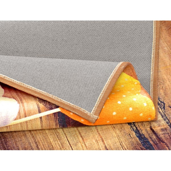 Běhoun Floorita Sweethearts, 60 x 140 cm-image-1