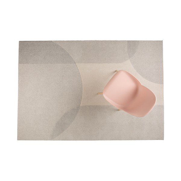 Béžovo-šedý koberec 230x160 cm Dream - Zuiver-image-4