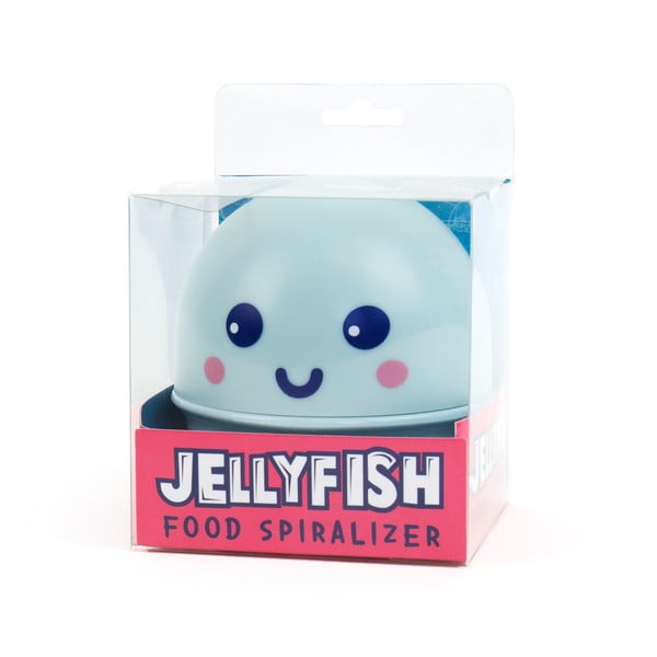 Kuchyňský spiralizér gift Republic Jellyfish