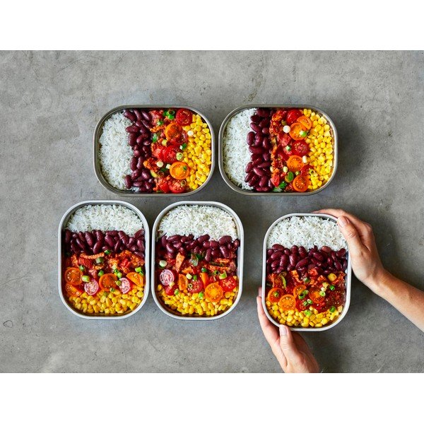 Vakuová dóza z nerezové oceli – Black + Blum-image-2