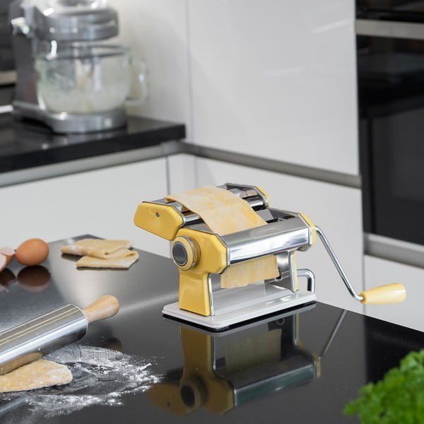 Strojek na těstoviny Delicia – Tescoma-image-3