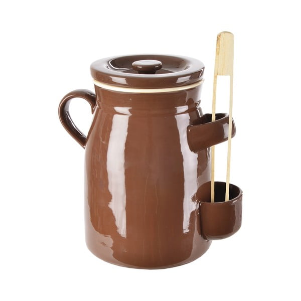 Nádoba na kvašení zeleniny 2,5 l – Orion